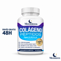 Suplemento Colágeno Péptidos